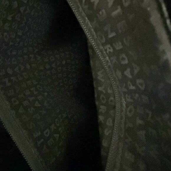 KATE SPADE | Patterson Drive Kona Tote Black Work Laptop Bag Briefcase | Large - Picture 5 of 6